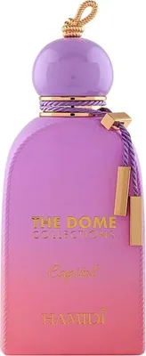 Produktbild von Hamidi Hamidi The Dome Capitol Eau De Parfum 100 ml (man)