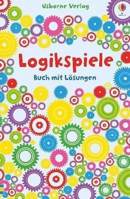 Produktbild von Logikspiele