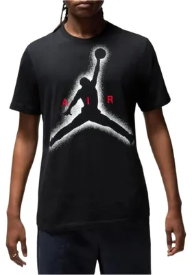 Produktbild von Air Jordan Grafik großes T-Shirt
