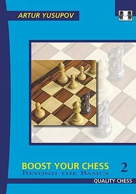 Produktbild von Boost your Chess 2