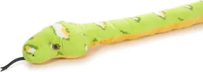 Produktbild von Wild Republic - 89096 - Schlange, Boa, 135cm, Plüsch