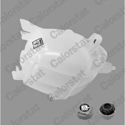 Produktbild von CALORSTAT by Vernet Ausgleichsbehälter Kühlmittel für FIAT Ducato Kastenwagen (250, 290) Kühlwasser ET0040C1
