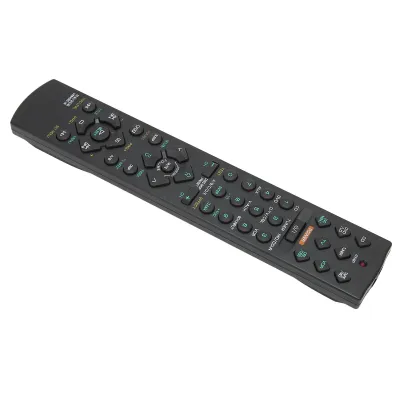 Produktbild von AV-Receiver-Fernbedienung,Für V694090US Fernbedienung,Für RXV420 Fernbedienung,Für YHT34 Fernbedienung,Ersatzfernbedienung,Fernbedienung