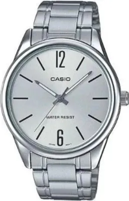 Produktbild von Casio Collection LTP-V005D-7AUDF Damenuhr