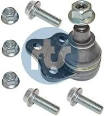 Produktbild von RTS Traggelenk Vorne Rechts Unten Vorne Links für FORD MONDEO IV Turnier (BA7) 93-90642-056