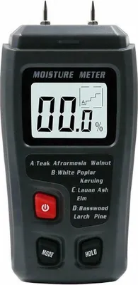 Image de APT AG90A Humidimètre pour bois et matériaux de construction