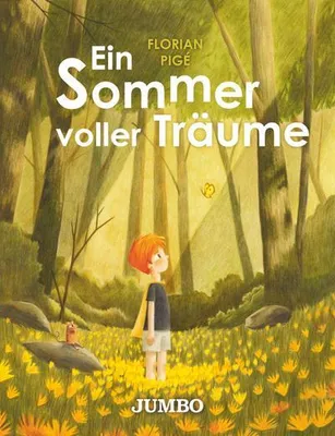 Obrázek produktu pro Ein Sommer voller Träume