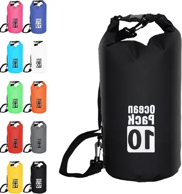 Rucksack, Hauptbild