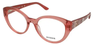 Zdjęcie produktu dla GUESS EYEWEAR Oprawki okularowe GU50127 53072