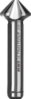 Zdjęcie produktu dla Wiertło ULTIMATECUT Kegelsenker 4S HSSE-Co 5 DIN 355 90° 31,0 mm – 102885E