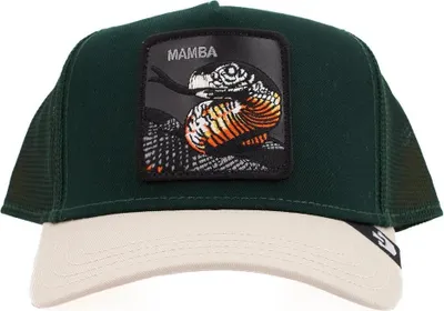 Image de Goorin Bros Mamba Couleur Vert