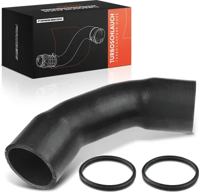 Zdjęcie produktu dla Frankberg Przewód powietrza doładowującego dla BMW 3er E46 Touring