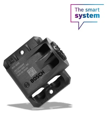 Immagine prodotto di Guscio adattatore Bosch Smart System per staffa a 1 braccio Kiox Smartphonegrip