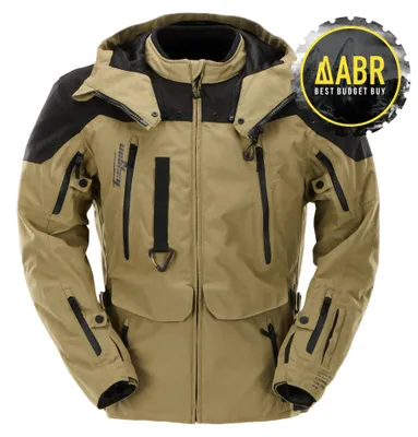 Produktbild von Furygan Jacket Kalahari SP Sand