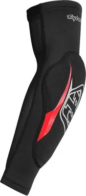 Immagine prodotto di Troy Lee Designs Raid Guard Gomitiere Nero M-L Nero M-L