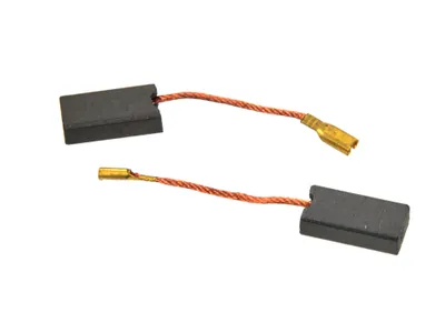 Image de Charbons BS116 5 x 8 x 16,5 mm 05029