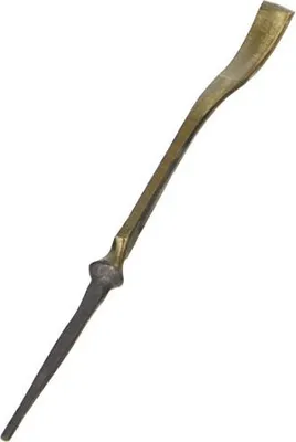 Produktbild von STUBAI Stechbeitel Form 34 8 mm