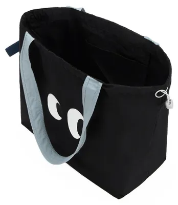 Immagine prodotto di Borsa Da Mano Supslim - Nera, Taglia Unica