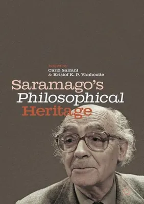 Image de Saramago's Philosophical Heritage