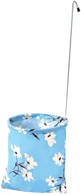 Immagine prodotto di Peggy Perfect 60850 Peggy Perfect borsa per abiti "Flowers"