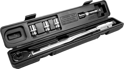 Produktbild von 1/2" Drehmomentschlüssel Set 5-tlg.