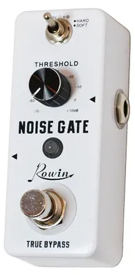 Produktbild von Gitarren-Rauschunterdrückungs-Pedal