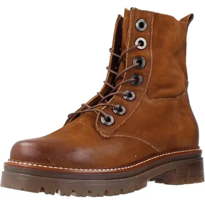 Produktbild von Mjus Braune Schuhe Modell M83204