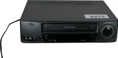 Produktbild von Elektronisches Gerät GVN9500SVPS