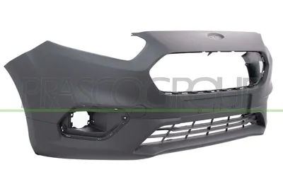 Produktbild von PRASCO Stoßstange Stoßfänger für FORD Tourneo Courier MPV Grundiert FD6421011