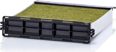 Produktbild von Innenraumfilter MANN-FILTER FP 28 013