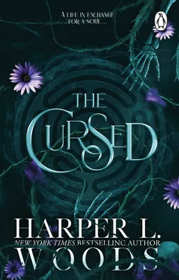 Produktbild von The Cursed