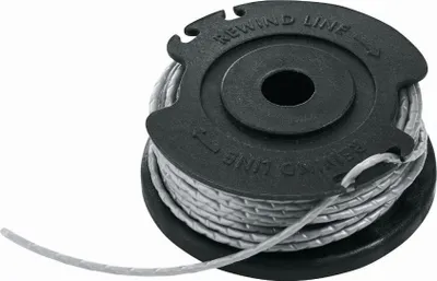 Image de Recharge + Bobine de fil intégrée ART 35 / 8 m Ø 1.6 mm BOSCH - F016800345