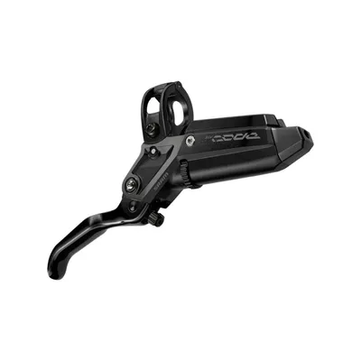 Obrázek produktu pro Brzda Sram Code Silver Stealth přední 950 mm 4 pístková černá anodizace 00.5018.228.000