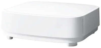 Produktbild von Ecovacs FM2321WHITE, Wassernachfüllmodul, Staubsaugerroboter, Weiß, Ecovacs, T30