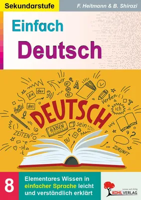 Produktbild von Einfach Deutsch