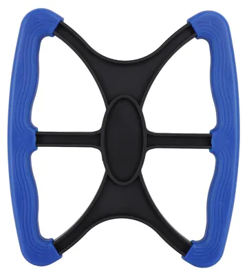 Produktbild von Lift-Stehhilfe, kontaktlos, ergonomisches Design, tragbare Stützstange, Blau