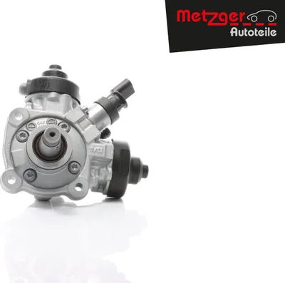 Produktbild von METZGER 0830088 Hochdruckpumpe Kraftstoffpumpe für AUDI A4 Avant (8K5, B8) Common Rail