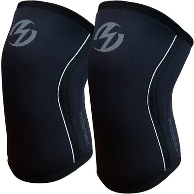 Productafbeelding van Neopreen Kniebandage voor Sport