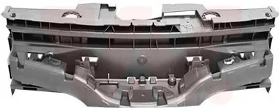 Produktbild von VAN WEZEL 4412518 Kühlergrill Frontgrill für RENAULT KANGOO Express (FW0/1)