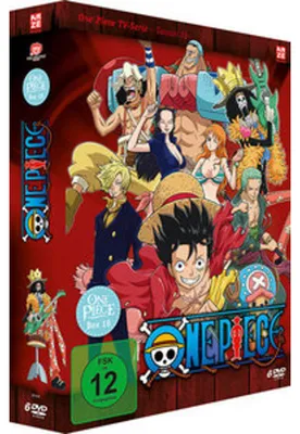 Produktbild von One Piece