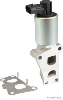 Obrázek produktu pro Herth+Buss Elparts | EGR ventil s těsněním (70671405) vhodný pro Opel