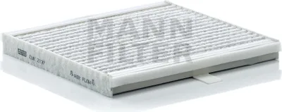 Zdjęcie produktu dla Filtr kabiny MANN-FILTER CUK 2137