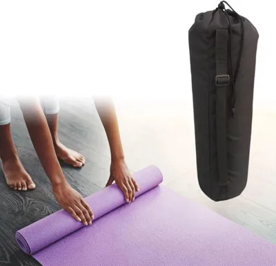 Produktbild von Azomor® Geräumige und vielseitige Tragetasche für Yoga, Stative und Sportausrüstung