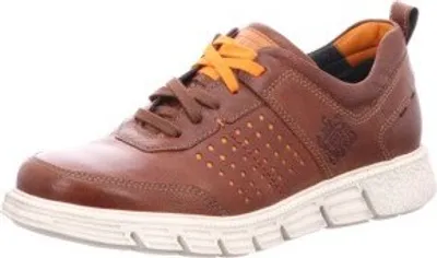 Produktbild von Fretz Men 83138584/37 cognac Sneaker low HW 20/21, Spocc:44