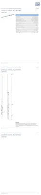 Image de Winkhaus OS1.600 activPilot Concept bras de compas FFB 370-600 mm