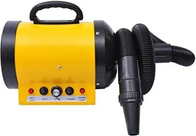 Productafbeelding van Hondenriem met waterstraal - Waterstraal voor honden - Hondenriem met waterstraal