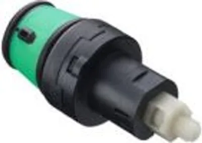 Image de hansgrohe Absperreinheit AV-P DN9 (gedämpft)