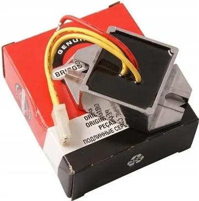 Zdjęcie produktu dla Regulator Napięcia Briggs & Stratton 845907 Oryginał