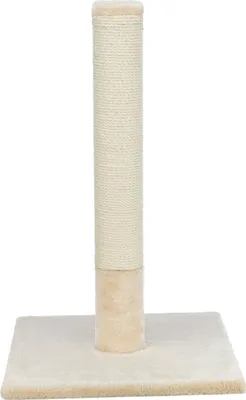 Produktbild von TRIXIE Kratzstamm Batres - beige - 62 cm