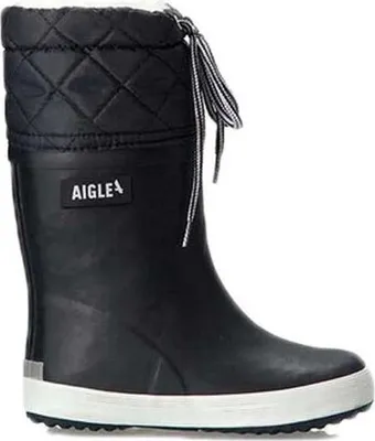 Immagine prodotto di Aigle Nb1112 Giboulee 2 stivali di gomma blu EU 26 ragazzo blu EU 26